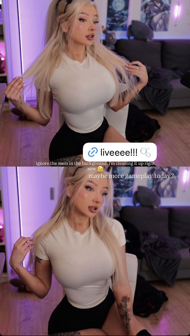 Aryssa614 leaked photos