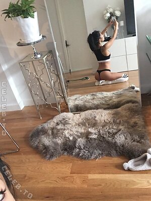 Asa Akira leaked photo #75