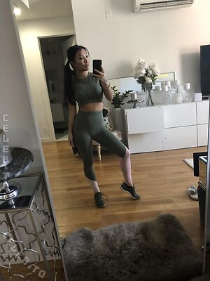 Asa Akira leaked photo #79