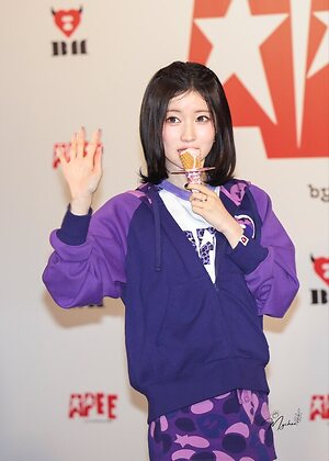Asa Enami leaked photo #20