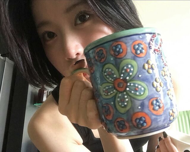 Asa Enami leaked photos