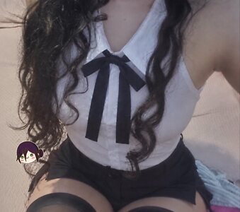 Asacutesa leaked photo #3