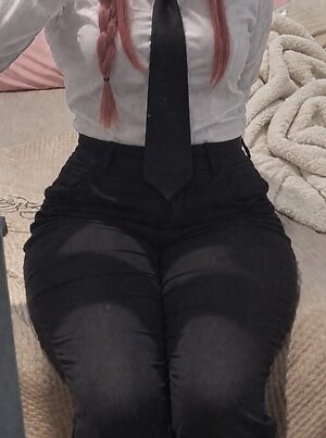 Asacutesa leaked photo #5