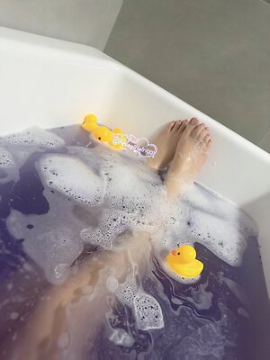 Asagiriai leaked photo #3