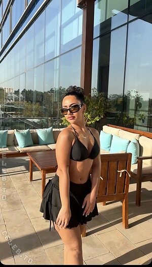 Asaliraniii Nude Leaked Photo #3