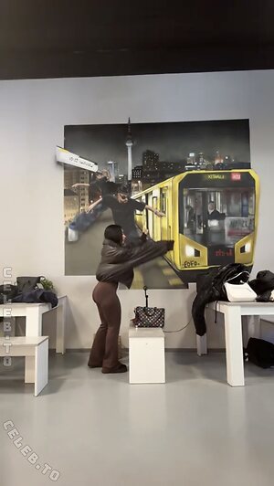 Asaliraniii Nude Leaked Photo #4