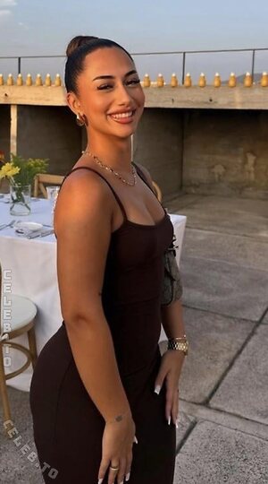Asaliraniii leaked photos