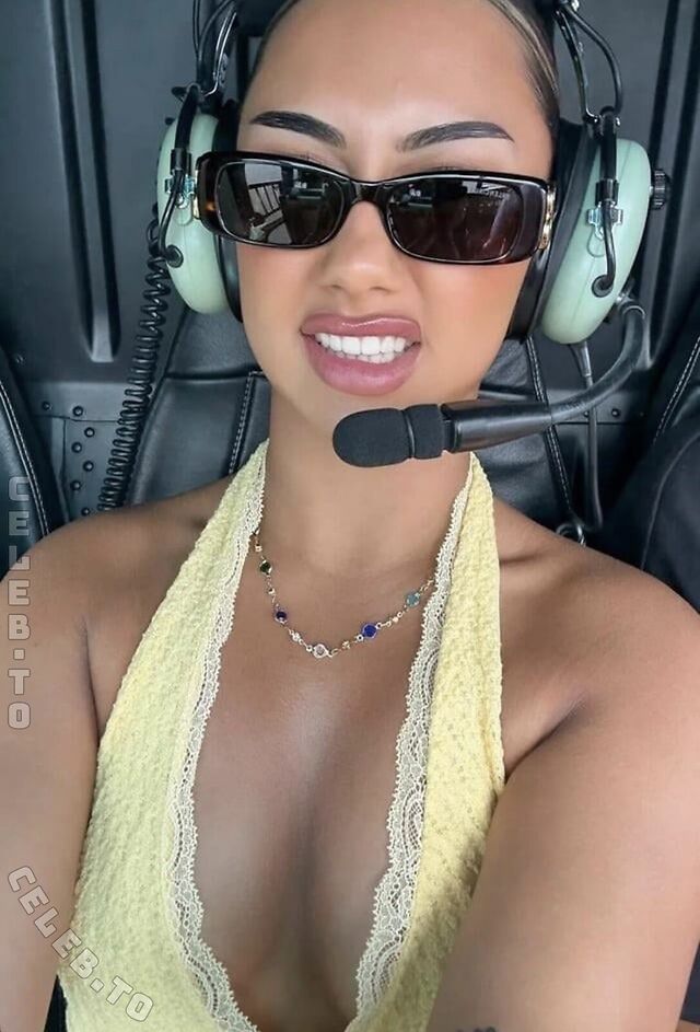 Asaliraniii leaked photos