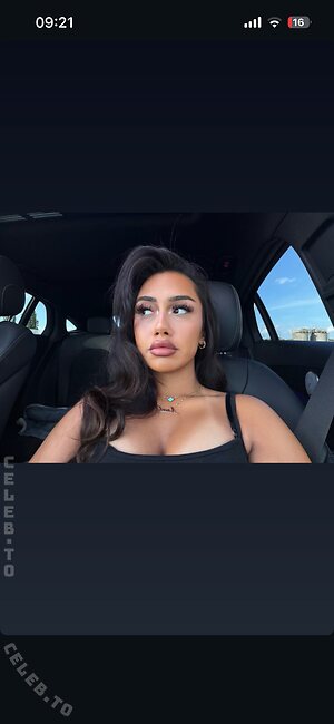 Asaliraniii leaked photo #50