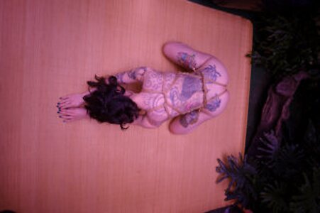Asami Hime leaked photo #34
