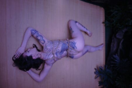 Asami Hime leaked photo #35