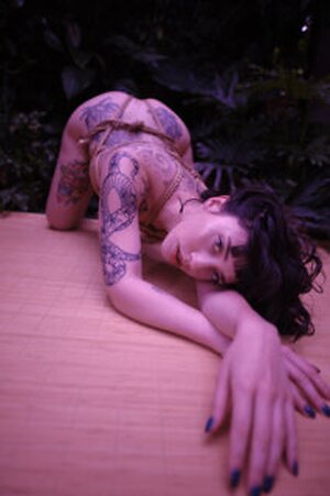 Asami Hime leaked photo #56