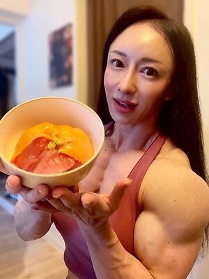 Asami Yamada leaked photo #4