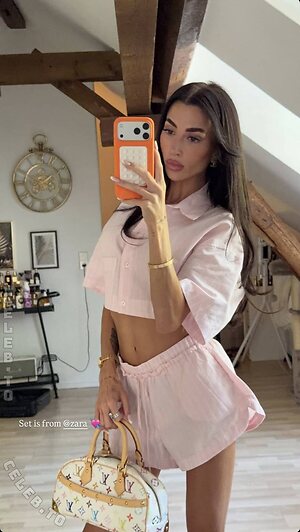 Asena Neuhoff Nude Leaked Photo #34