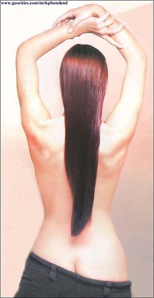 Asena Nude Leaked Photo #4