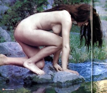 Asena Nude Leaked Photo #10