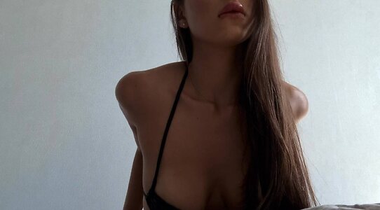 asensse Nude Leaked Photo #18