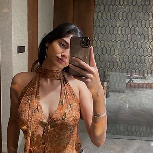 Asfa Sinha leaked photo #3