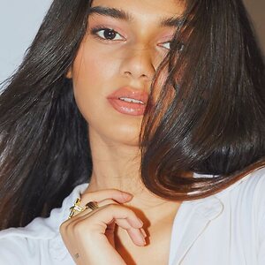 Asfa Sinha leaked photo #9