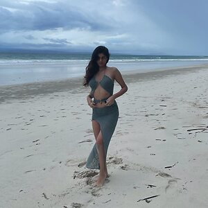 Asfa Sinha leaked photo #11