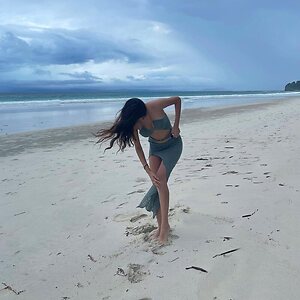 Asfa Sinha leaked photo #12