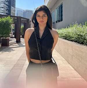 Asfa Sinha leaked photo #13