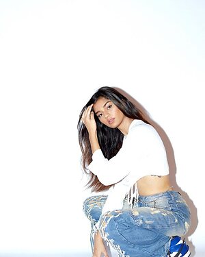 Asfa Sinha leaked photo #20