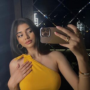 Asfa Sinha leaked photo #23