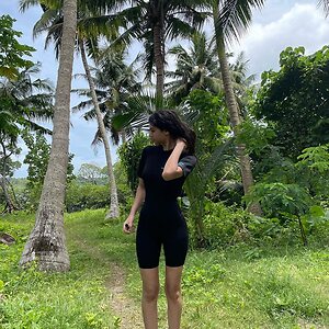 Asfa Sinha leaked photo #26