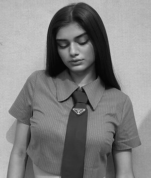 Asfa Sinha leaked photo #31