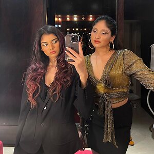 Asfa Sinha leaked photo #33
