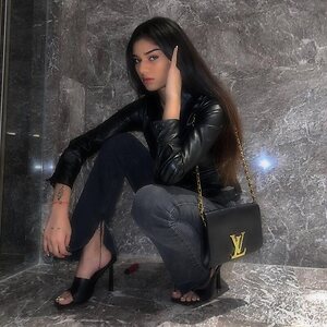 Asfa Sinha leaked photo #47