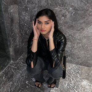 Asfa Sinha leaked photo #48