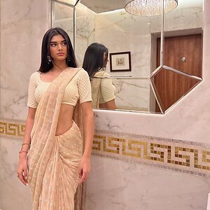 Asfa Sinha leaked photo #51