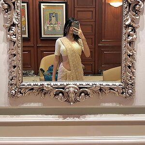 Asfa Sinha leaked photo #54