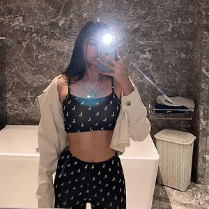 Asfa Sinha leaked photo #62