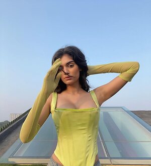 Asfa Sinha leaked photo #63
