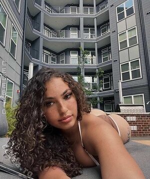 Ash Kash Nude Leaked Photo #29