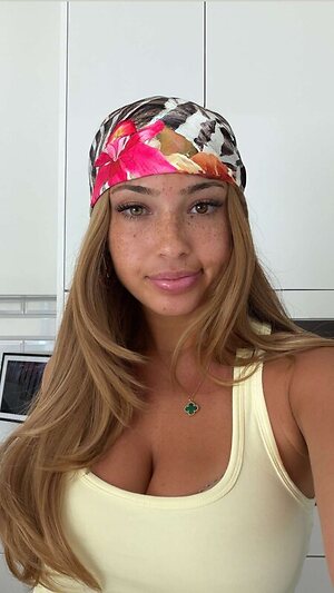 Ash Kash leaked photo #44