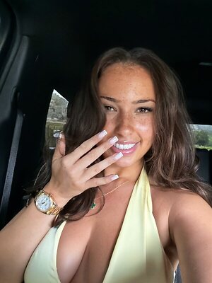 Ash Kash Nude Leaked Photo #56