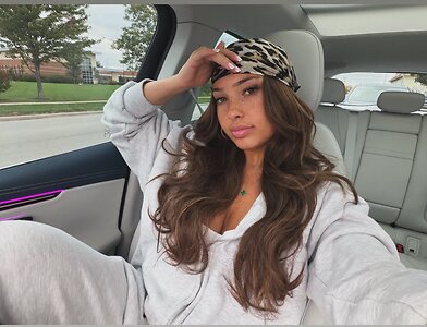 Ash Kash leaked photo #79