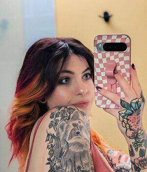 Ash liguori leaked photo #4