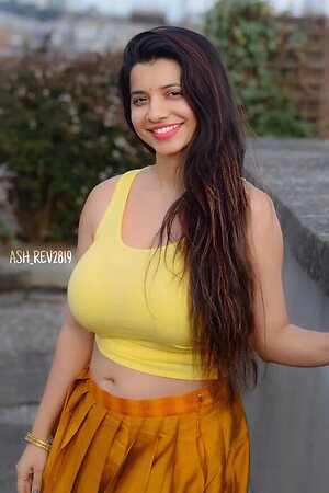 Ash R Anther Nude Leaked Photo #29