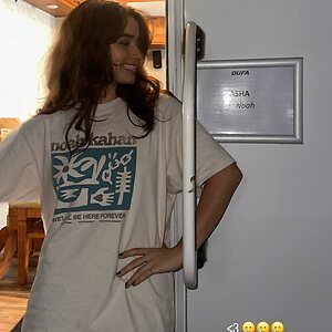 Asha Banks leaked photo #5