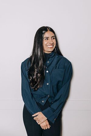 Asha Sharma