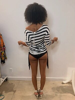 ashabivinss leaked photo #2