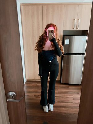 Ashbcoffin leaked photo #30