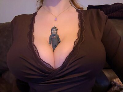 Ashbcoffin Nude Leaked Photo #84