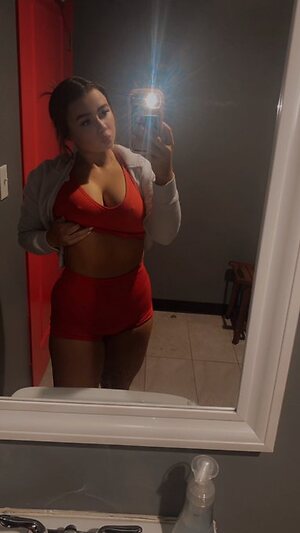 ashhcashhh leaked photo #2