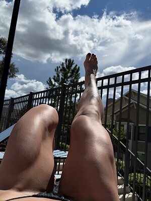 ashhentrekin leaked photo #3